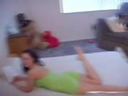 Fucking My Slutty College Girlfriend