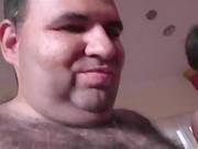 Spanish Mature Bukkake