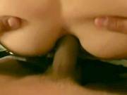 Nora In Pickup Porn Featuring A Bitch And An Endowed Guy