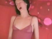 Prettiest Constricted  Immature Vagina Screwed And Cummed On