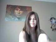 Drilling My Fuck Hole In Sex Video