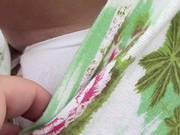 Krystinka In Girl On Bike Gets Nasty In An Amateur Sex Video