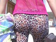 Aurita In Slut Gets Fingered In A Hot Travel Sex Video