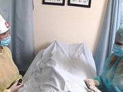 Nurse Handjob: Latex Gloves