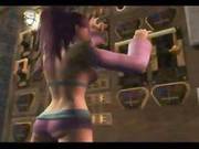 Sexual Fantasy 3d