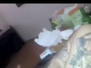 1hairy Asian Dirty Cleft Getting Rammed