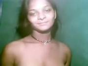 Desi Homemade Porn Video With A Busty Hairy Hottie