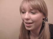 Maya In Amazingly Hot Gal Has Sex In Restroom With A Guy