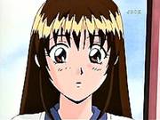 Teenage Anime Girl In Dirty Bukkake