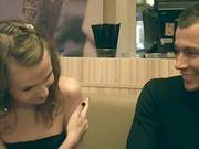 Zanna In Hot Chick Enjoys Pure Amateur Porn With A Lusty Dude