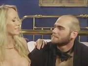 Milf Strapon Fuck Slave In The Ass Prostate