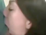 Blowing And Drinking It