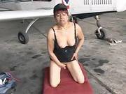 Aviator Granny Xxx