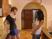Are Gorgeous, Are Sweet And Are Lesbians. Dz