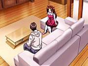 Pretty Young Girl In Hentai Movie