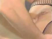 Sexy Foot Fetish Fuck