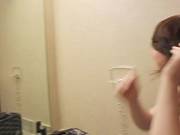 Cheyenne In Hot Amateur Girl Fucks And Sucks Dick In A Car