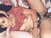 Tina In Calcutta Cuties 1 Scene 2