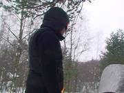 Emmy In Porn Outdoors Video Of A Horny Couple