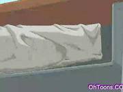 Hot Young Blonde Gets Hard Fucked