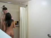 Shower Shag