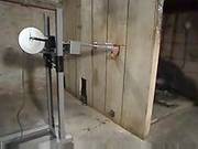 Handjob And Machine Jerk