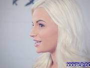 Sesual Blonde Firm Body