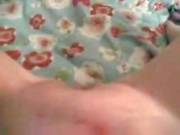This Babe Likes To Film Herself