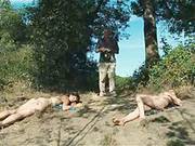 Amandine Chauveau,julie-marie Parmentier In Les Petits Ruisseaux (2010)