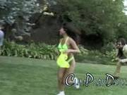 Catch Me If You Dare