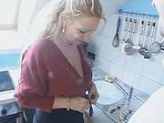 Paradise-films Video: Lydia Get??s Turned On