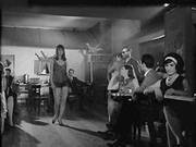 Heather Hall,june Roberts In Flesh And Lace (1965)
