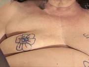 Dark Brenda & Body Writing