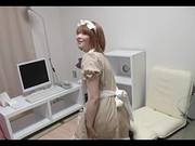 Japanese House Maid Fucked
