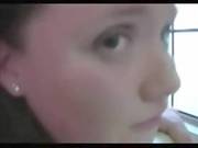 Fat White Girl Gets A Black Dick Up Her Holes