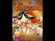 The Flintstones Guys Night Out