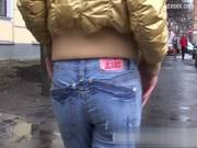 Big Tits Student Sex In Public