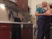 Very Sexy Milf Fucking The Plumber