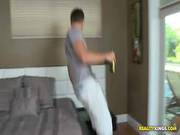 Whitney Grace At Babes Tube Video By Milf Hunter