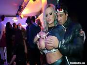 Titty Girls Have Fun On Party