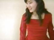Shy Innocent Attractive  Asian Amateur Young And Tender