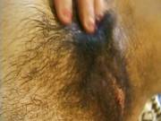 Drimla Gives Herself An Orgasm With Some Pussy Play