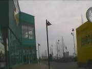 Mature Strabenkopf Masturbating In Car