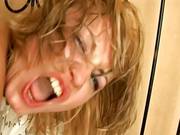 Cassie Is Fucked Sloppy Good And Very Rough