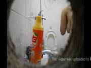 Shower By Spy Cam Hometiedcom