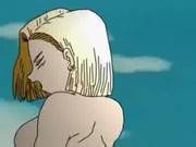 Hentai Dragon Ball Z Android 18 Wwwpor 