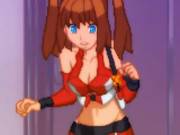 Hentai Mouthfucking