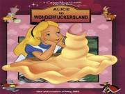 Alice In Wonderfuckersland Full Movie