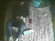 Ceiling Fan Hidden Cam Catches My Mom Mas 