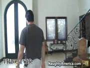 Married Man Fucks Courtney Cummz Hard